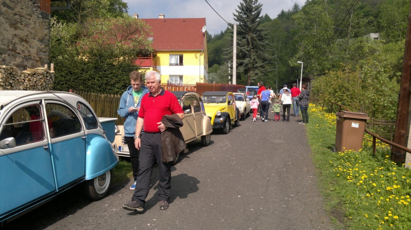 Foto: Jan Podroužek