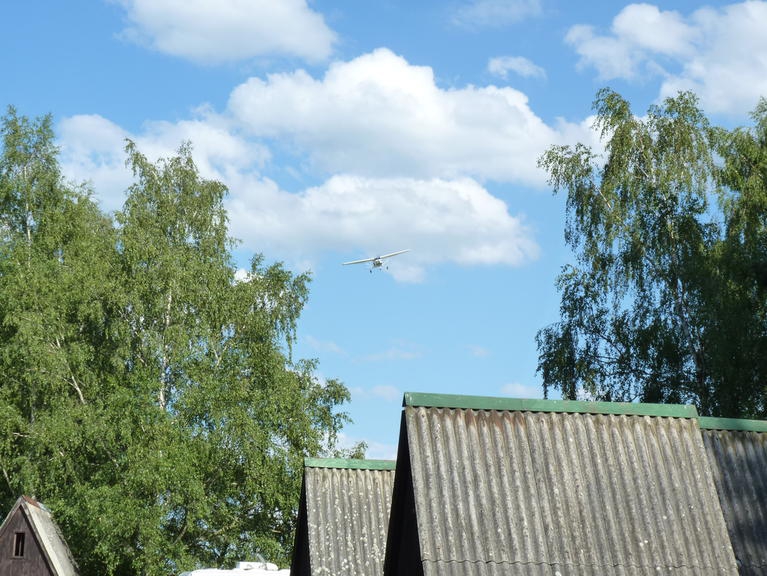 Foto: Club 2 cv louny