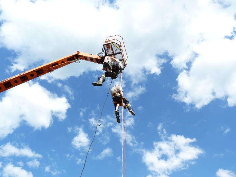 Foto: Club 2 cv louny