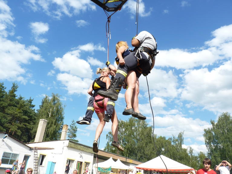 Foto: Club 2 cv louny