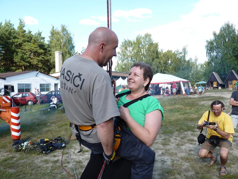 Foto: Club 2 cv louny