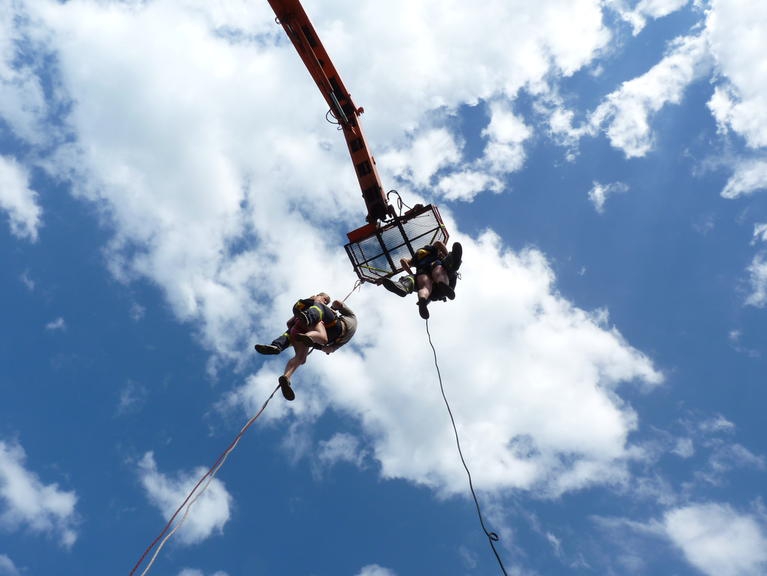 Foto: Club 2 cv louny