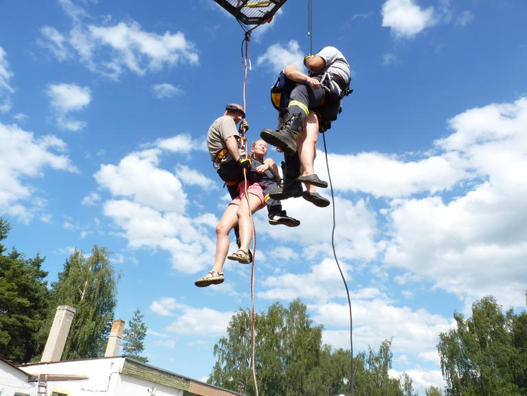 Foto: Club 2 cv louny