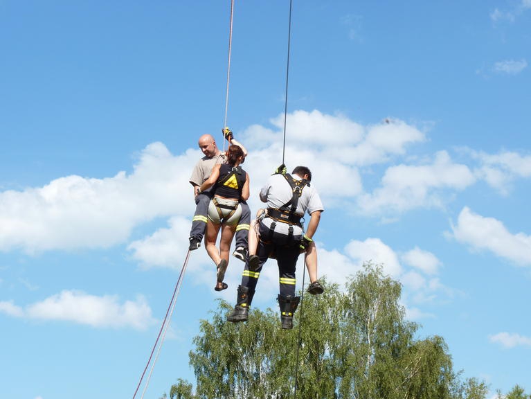 Foto: Club 2 cv louny