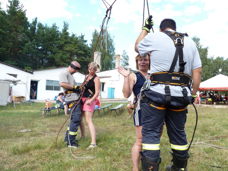 Foto: Club 2 cv louny