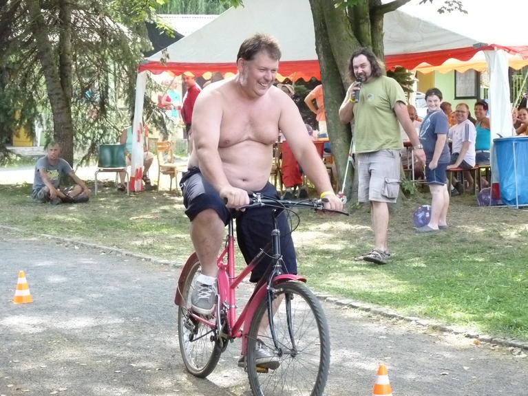 Foto: Team 2cv louny