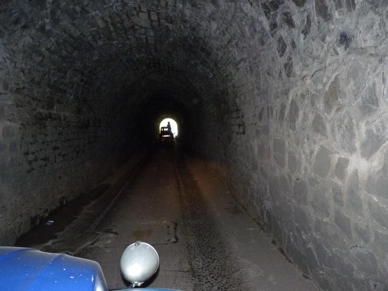 Foto: Team 2cv louny