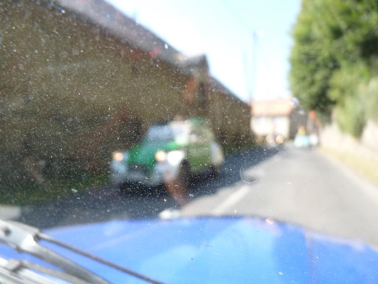 Foto: Team 2cv louny