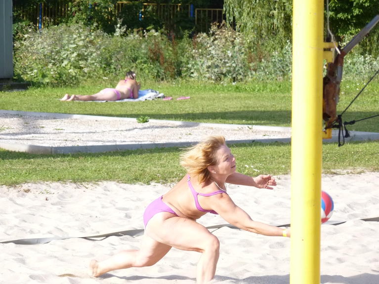 Foto: Team 2cv louny