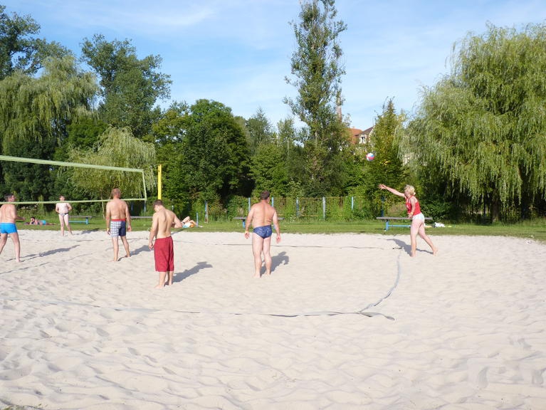 Foto: Team 2cv louny