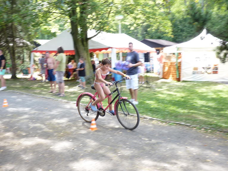 Foto: Team 2cv louny